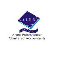 Acme Professionals logo - Similar company to Longitude Finance
