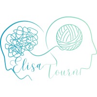 Elisa TOURN - Psychologue du travail logo - Similar company to Assic Conseil