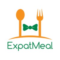 ExpatMeal logo - Similar company to Drma Arkitekter