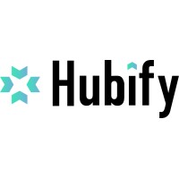 Hubify logo - Similar company to Hubify Limited (Asx: Hfy)