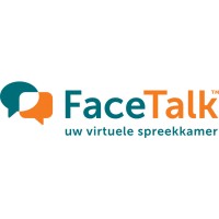 FaceTalk logo - Similar company to Clickdoc