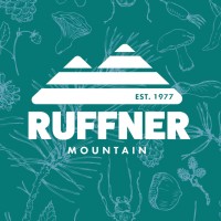 Ruffner Mountain logo - Similar company to Neowaste