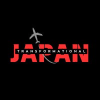 Transformational Japan logo - Similar company to Quick Tux™