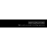 Hotelplayers logo - Similar company to Eureka! Servizi