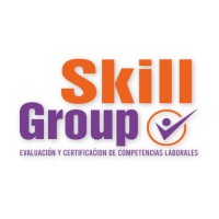 Skill Group Chile SPA logo - Similar company to Skill Group Chile