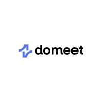 Domeet logo - Similar company to Isolao