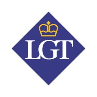 LGT Wealth Management logo - Similar company to Ruffer