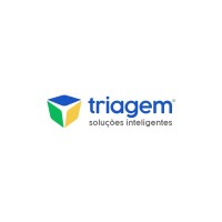 Triagem Consultoria CG logo - Similar company to Triagem - Franquias