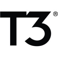 T3 Expo logo - Similar company to Willwork Global Event Services