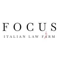Focus Farm logo - Similar company to Amakea - You'Ll Never Sleep Alone