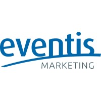 Eventis Marketing logo - Similar company to Eventis