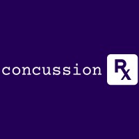 ConcussionRx logo - Similar company to Discourse