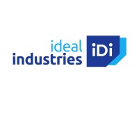 Ideal Industries SARL logo - Similar company to Electronic Congo Development, E-Cd