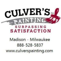 Culver'S Painting