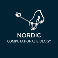 Nordic Computational Biology logo - Similar company to Computational Genomics Laboratory