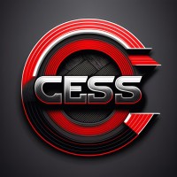 CESS: Computer Engineering Student Society, GNDU logo - Similar company to Aces Security
