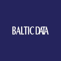 Baltic Data logo - Similar company to C&C Latvija | Apple Premium Partner