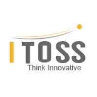 ITOSS Solutions India Pvt. Ltd. logo - Similar company to Cloudway Consulting