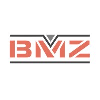 BMZ Blech Maschinen Zentrum logo - Similar company to Procoupage