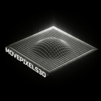 Movepixels3d logo - Similar company to Coldespy