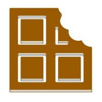 Chocolate Door logo - Similar company to Hello Chocolate