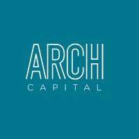 Arch Capital logo - Similar company to Autonomy Capital