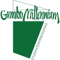 Gumbo Millennium logo - Similar company to Trisolis