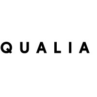 QUALIA logo - Similar company to Daoz