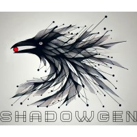 ShadowGen logo - Similar company to Pillir