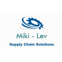 Miki Lev - Supply Chain Outsource Solutions