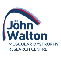John Walton Muscular Dystrophy Research Centre @ Newcastle University logo - Similar company to Muscular Dystrophy Uk