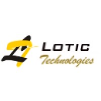 Lotic Technologies Pvt. Ltd logo - Similar company to Algosoft Consultancy