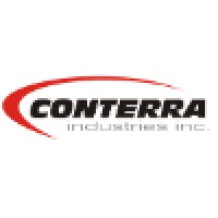 Conterra Industries logo - Similar company to Titan Solutions Group Inc.