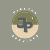 JP Virtual Services logo - Similar company to Syncup Virtual Assistance