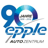 Autohaus Epple GmbH & Co. KG logo - Similar company to Autohaus Hansen