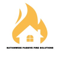Nationwide Passive Fire Solutions logo - Similar company to Bricklayer Local