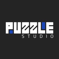 Puzzle Studio logo - Similar company to Mocean Studio