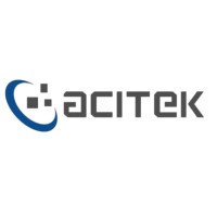 PT. Acitek Digital Indonesia logo - Similar company to Gomur