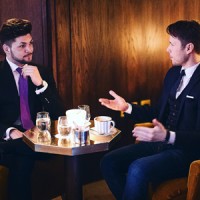 Marylebone Entrepreneurial Club