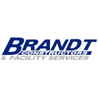 Brandt Constructors & Facility Services logo - Similar company to Ad2 Construction Services