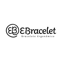 EBracelet Bracelete Ergonômico Apoio de Punhos para Digitação e uso de Mouse logo - Similar company to Miha Brasil