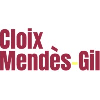 Cloix Mendès-Gil logo - Similar company to Nextendis