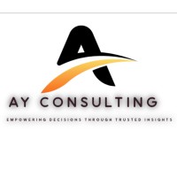 AY Consulting logo - Similar company to Ecoworks Dz