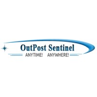 OutPost Sentinel logo - Similar company to Digitalogicx