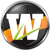 Woods Equipment logo - Similar company to Oregon Tool