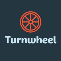 Turnwheel logo - Similar company to Ternwheel Inc.