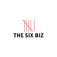 The Six Biz Inc. logo - Similar company to Uyghur Rights Advocacy Project (Urap)