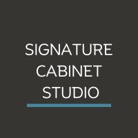 Signature Cabinet Studio logo - Similar company to Equip Global