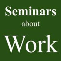 seminars about work logo - Similar company to Fibroptica