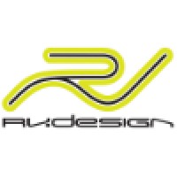 RVdesign logo - Similar company to D-Idea - Design Studio